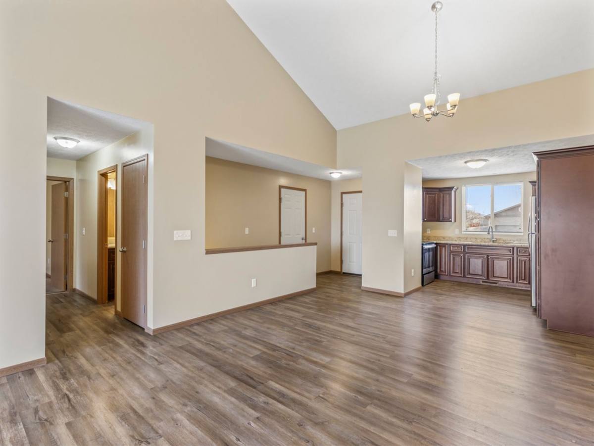 House for rent at 2916 W Arlington, Lincoln, NE 68522