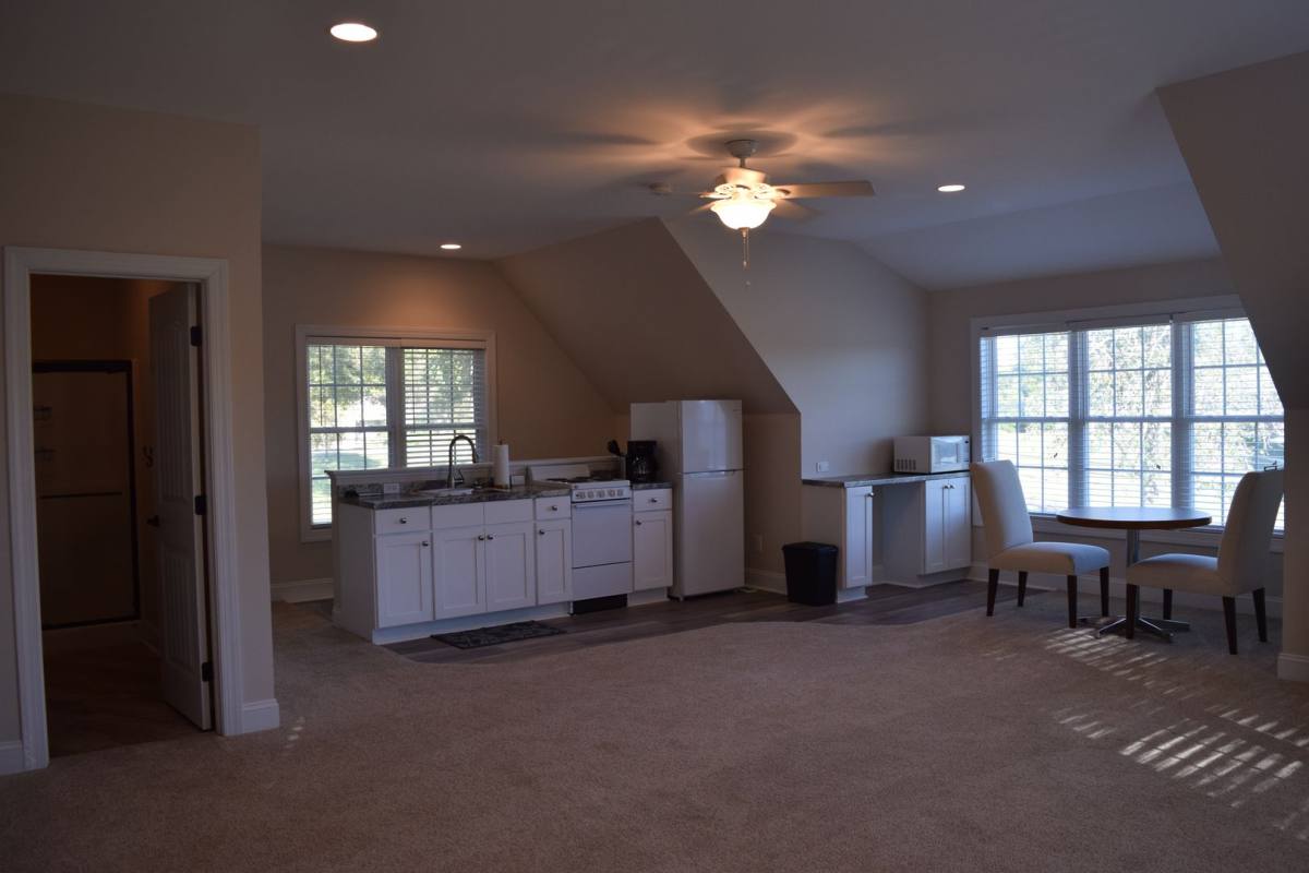 Apartment for rent at 4864 Midway Sand Rd, Hickory, NC 28601