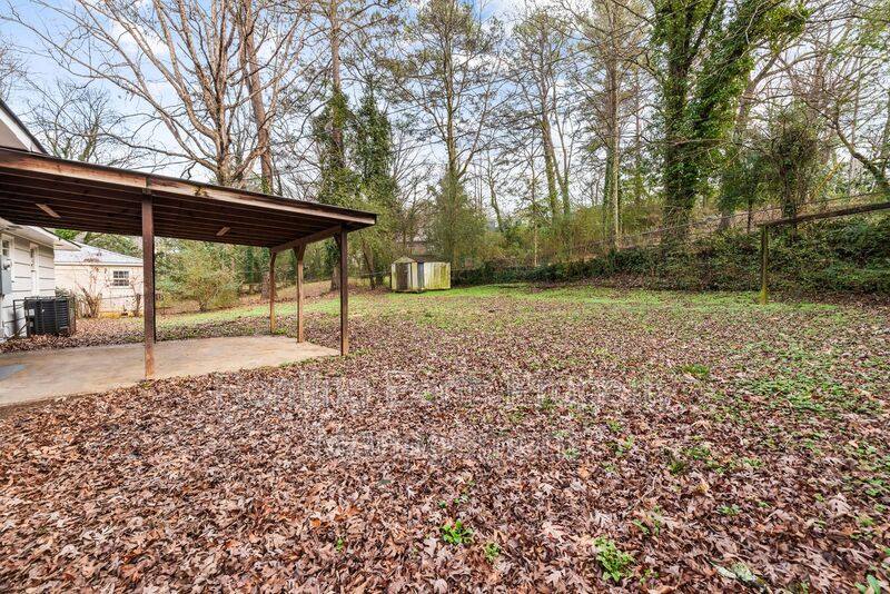 House for rent at 221 Lawson Rd, Birmingham, AL 35215