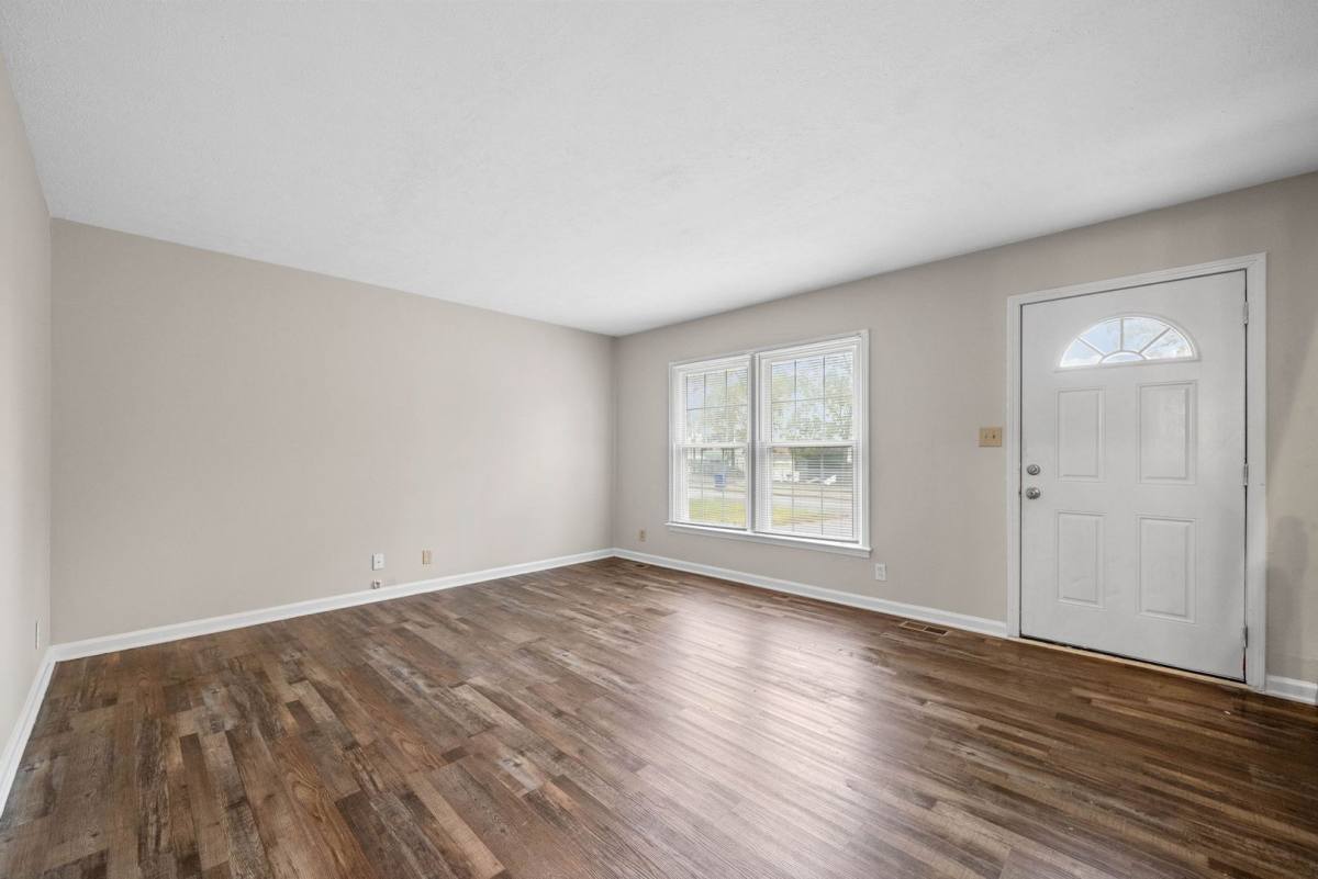 House for rent at 410 Appleton Dr, Clarksville, TN 37042