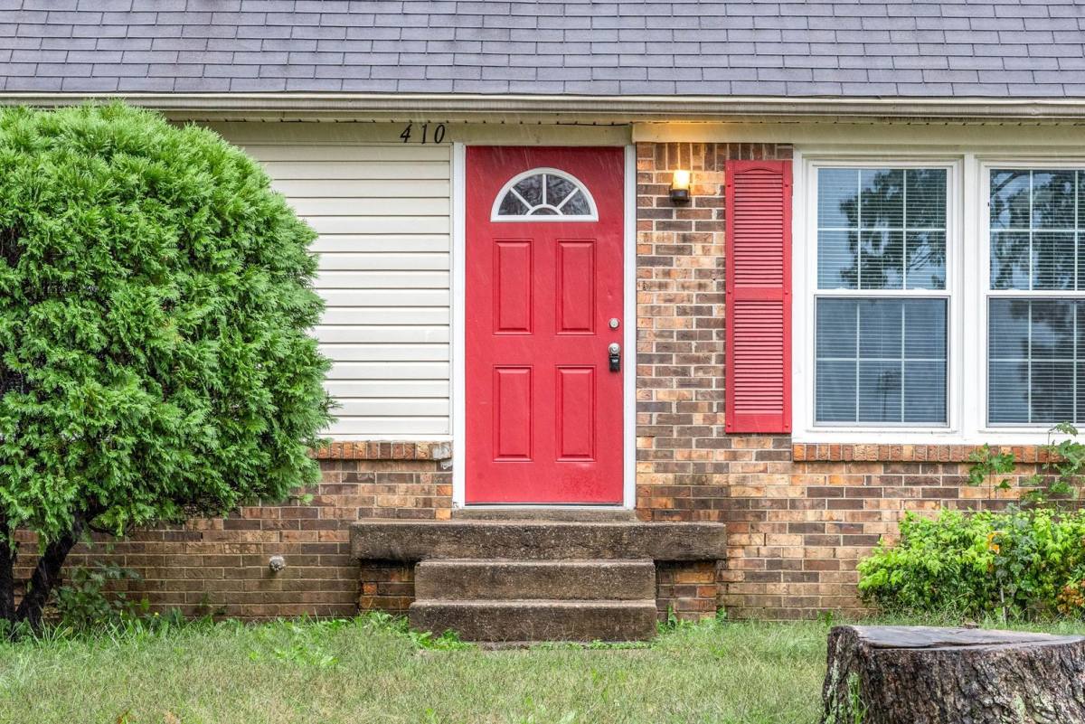 House for rent at 410 Appleton Dr, Clarksville, TN 37042