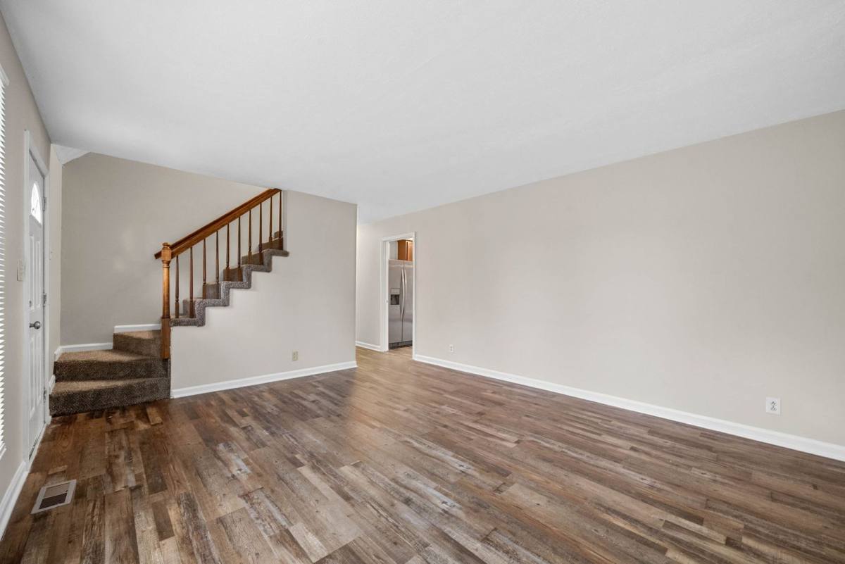 House for rent at 410 Appleton Dr, Clarksville, TN 37042