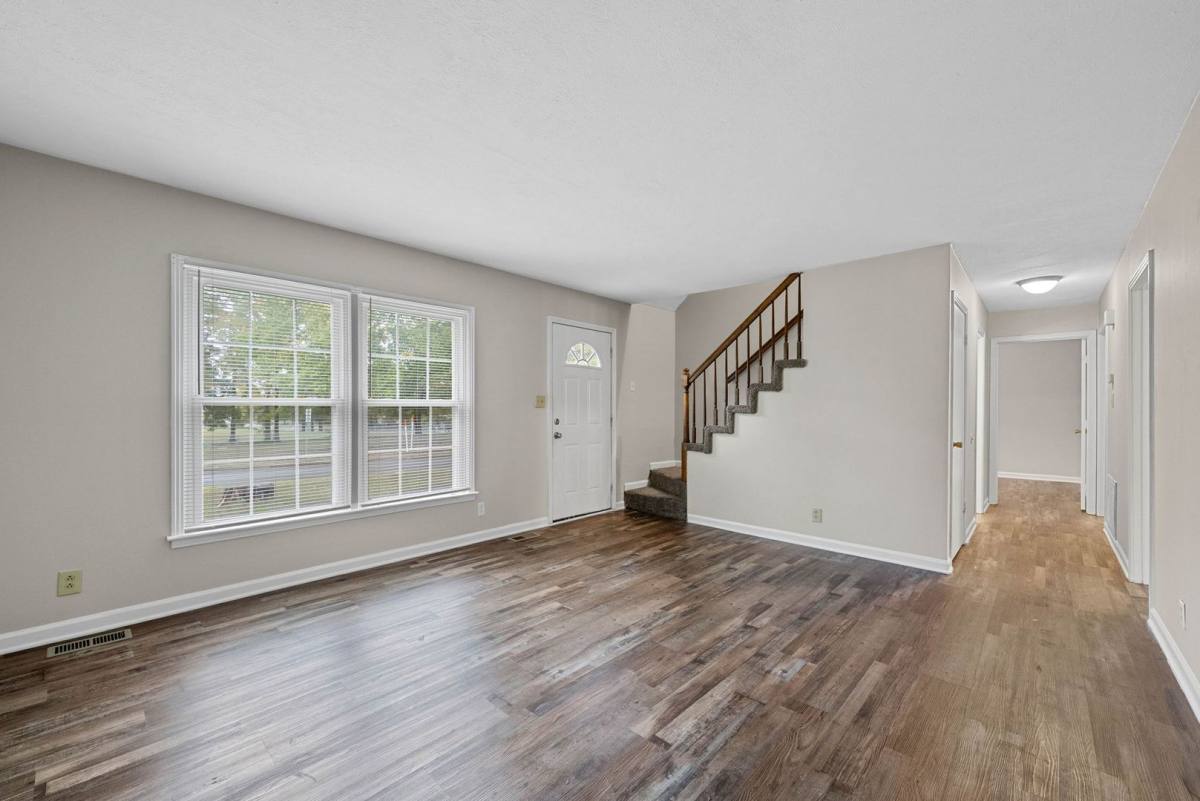 House for rent at 410 Appleton Dr, Clarksville, TN 37042