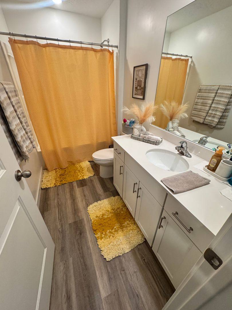 House for rent at 3267 E Labyrinth Point Circle, Washington, UT 84780