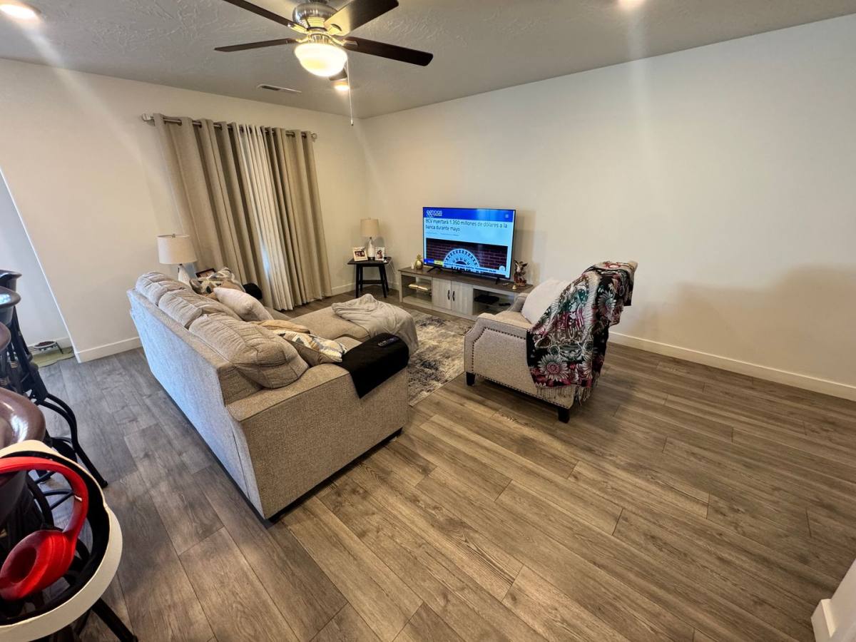 House for rent at 3267 E Labyrinth Point Circle, Washington, UT 84780