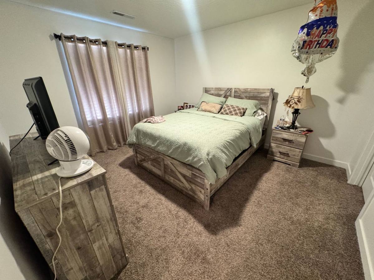 House for rent at 3267 E Labyrinth Point Circle, Washington, UT 84780
