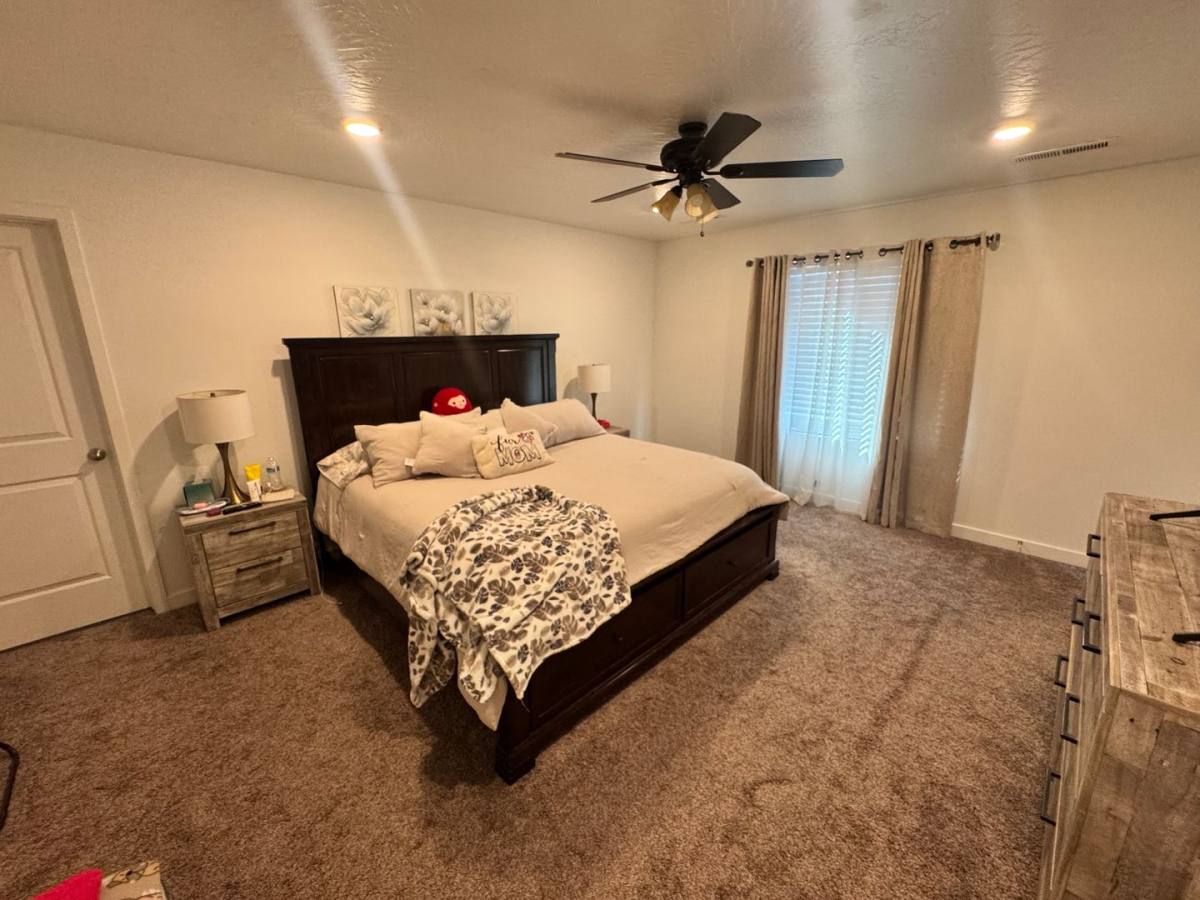 House for rent at 3267 E Labyrinth Point Circle, Washington, UT 84780