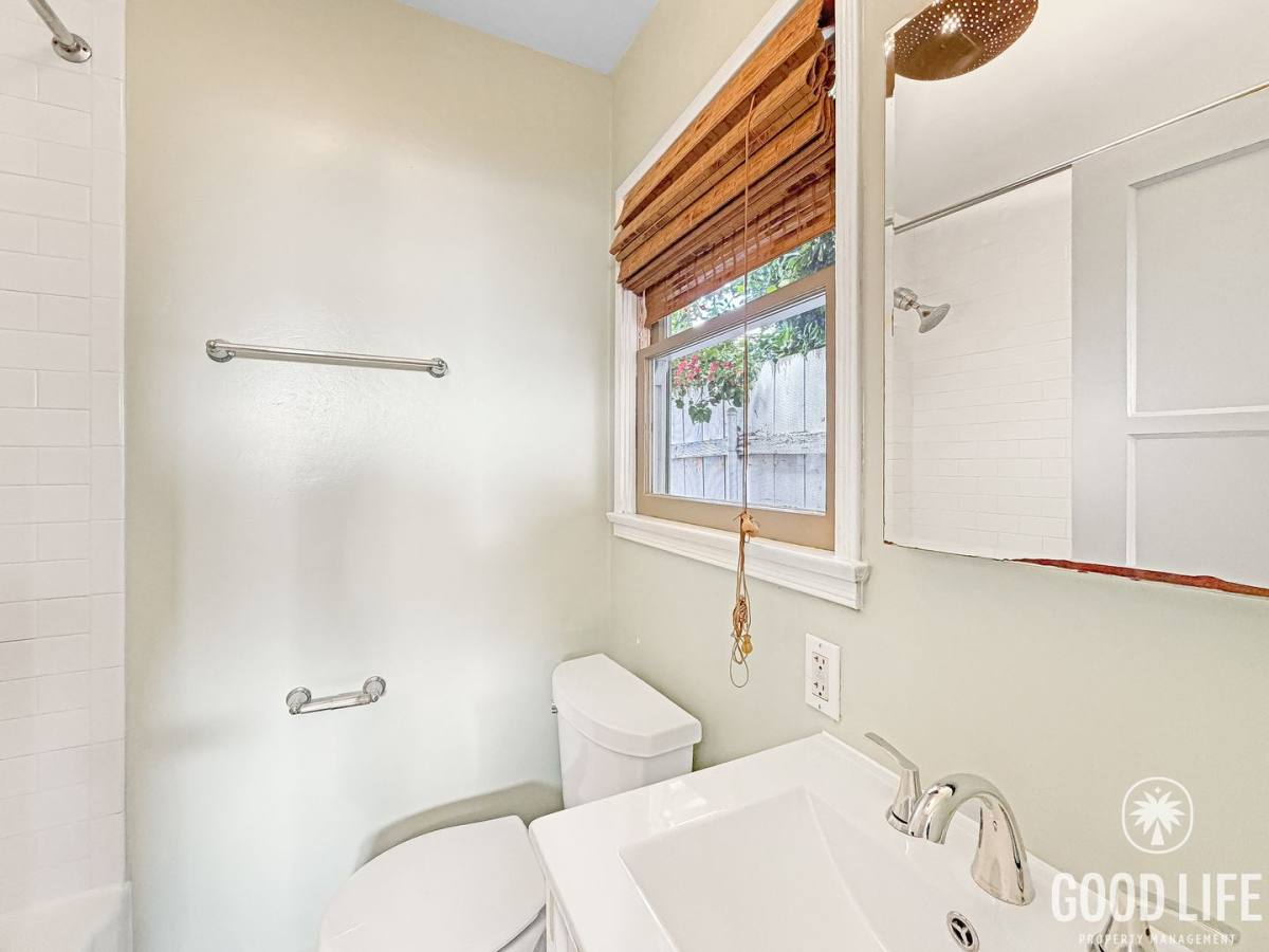 Apartment for rent at 4519-21 Marlborough Dr, San Diego, CA 92116
