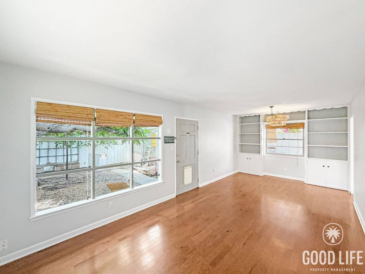 Apartment for rent at 4519-21 Marlborough Dr, San Diego, CA 92116