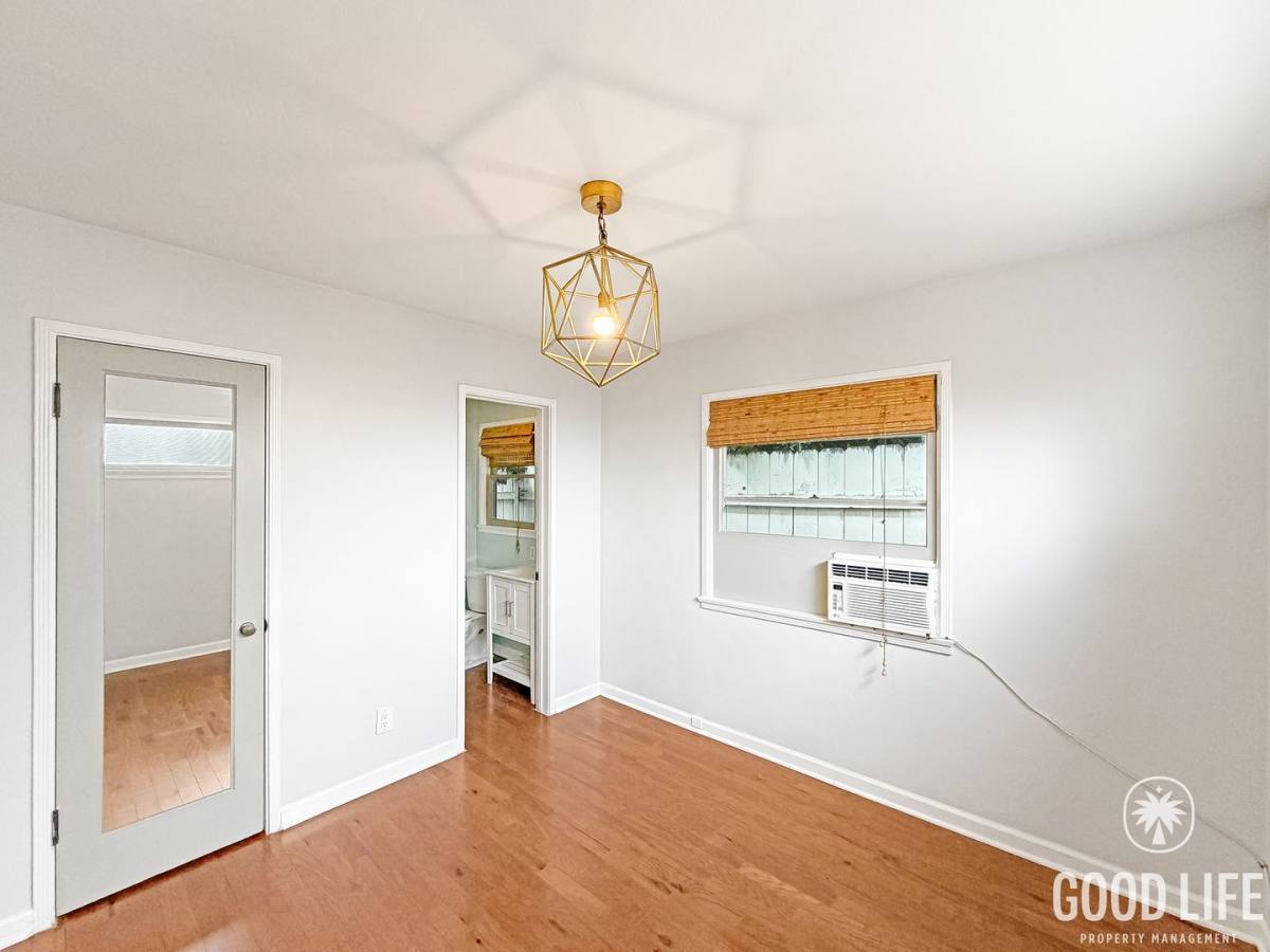 Apartment for rent at 4519-21 Marlborough Dr, San Diego, CA 92116