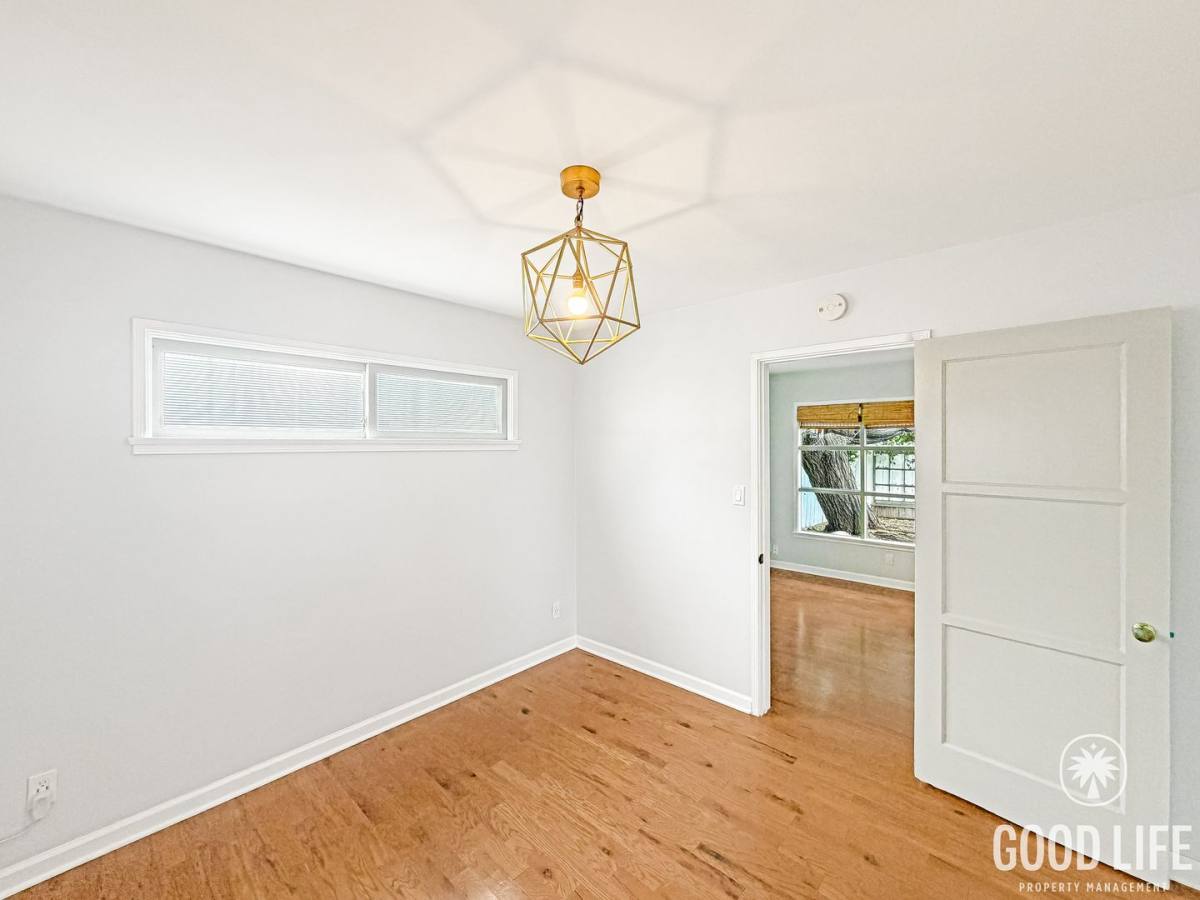 Apartment for rent at 4519-21 Marlborough Dr, San Diego, CA 92116