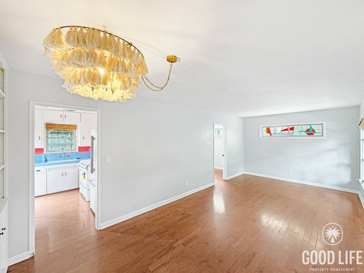 Apartment for rent at 4519-21 Marlborough Dr, San Diego, CA 92116