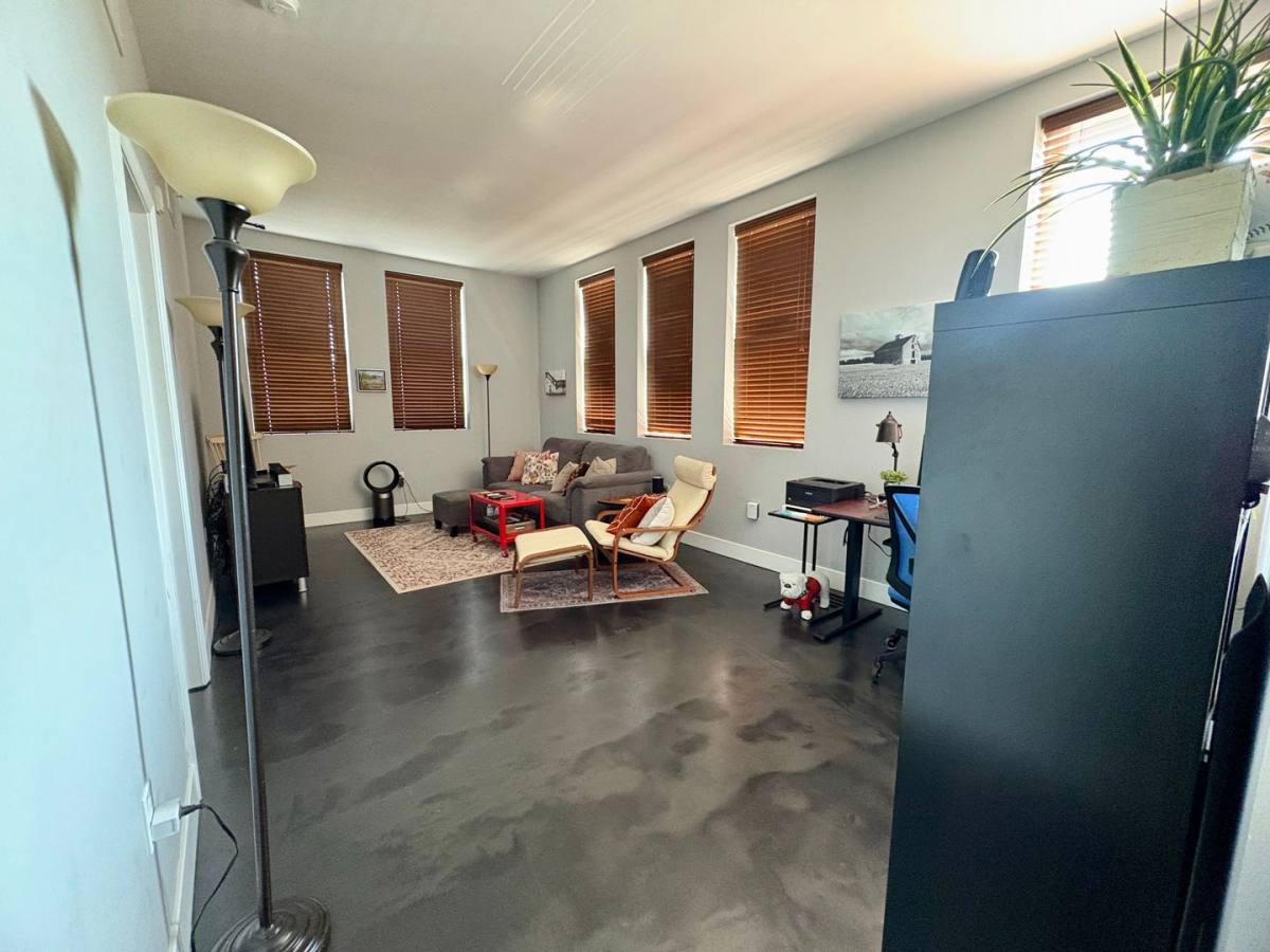 Apartment for rent at 560 S Prince St, Lancaster, PA 17603