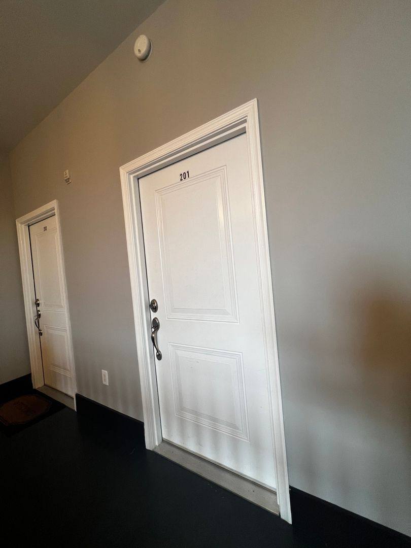 Apartment for rent at 560 S Prince St, Lancaster, PA 17603