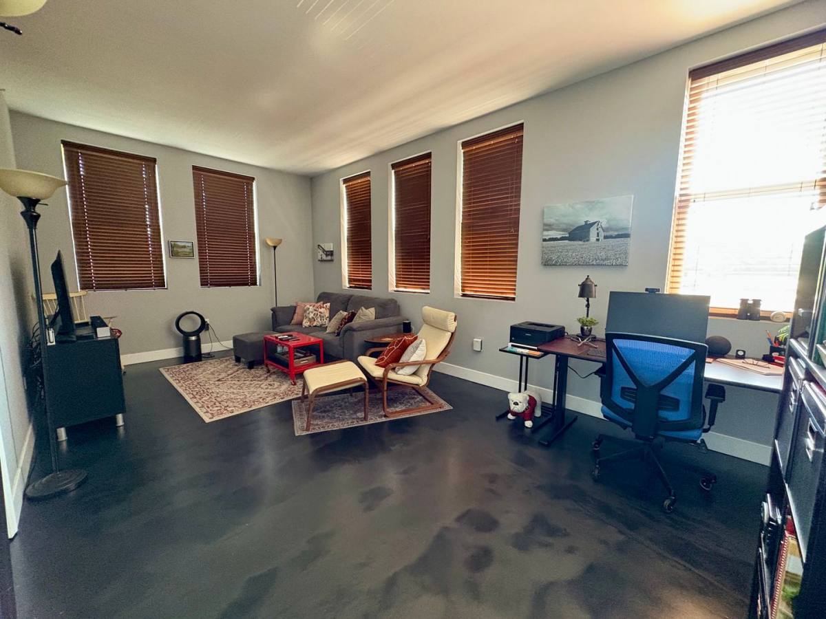 Apartment for rent at 560 S Prince St, Lancaster, PA 17603
