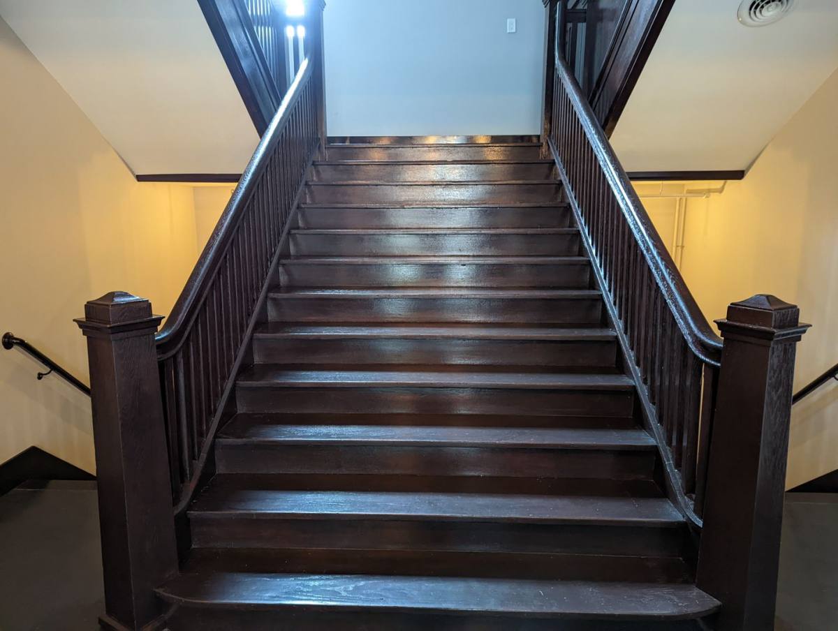 Apartment for rent at 560 S Prince St, Lancaster, PA 17603