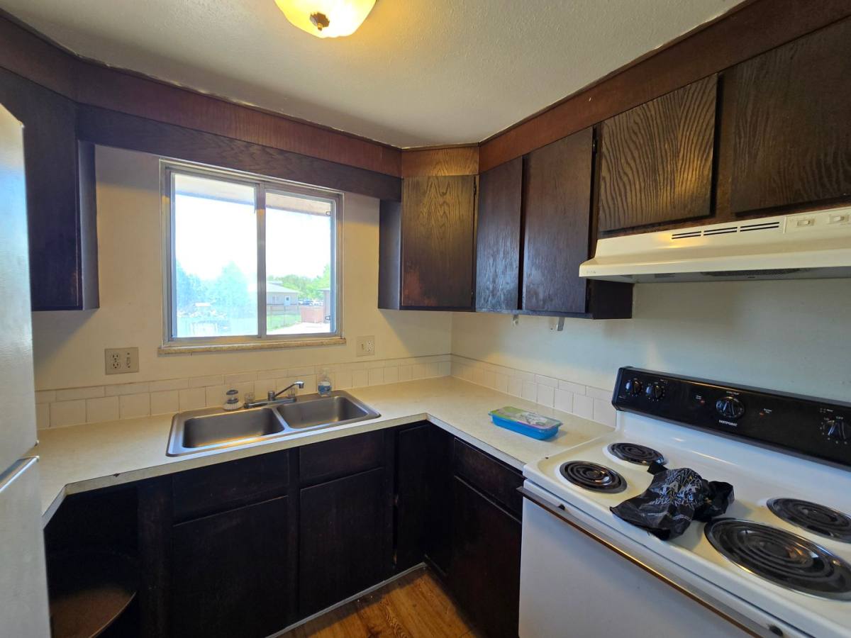 Apartment for rent at 1839 Terry St, Longmont, CO 80501