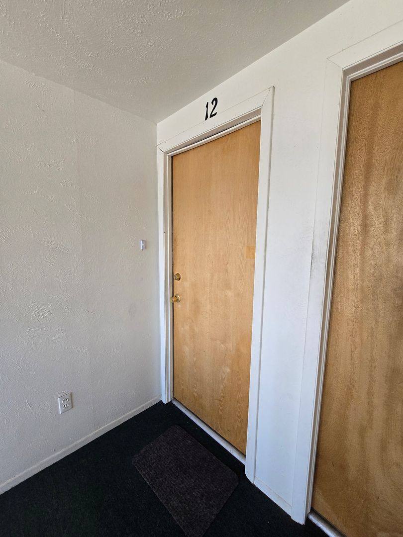 Apartment for rent at 1839 Terry St, Longmont, CO 80501