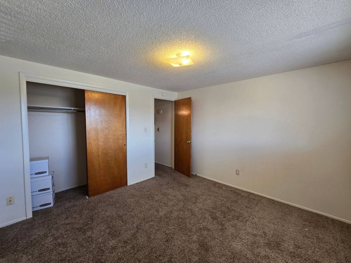 Apartment for rent at 1839 Terry St, Longmont, CO 80501