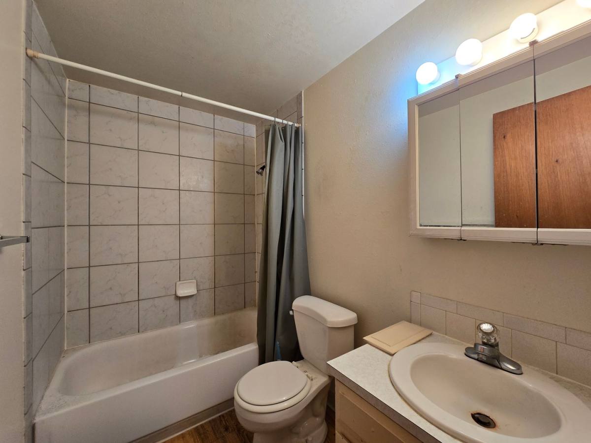 Apartment for rent at 1839 Terry St, Longmont, CO 80501