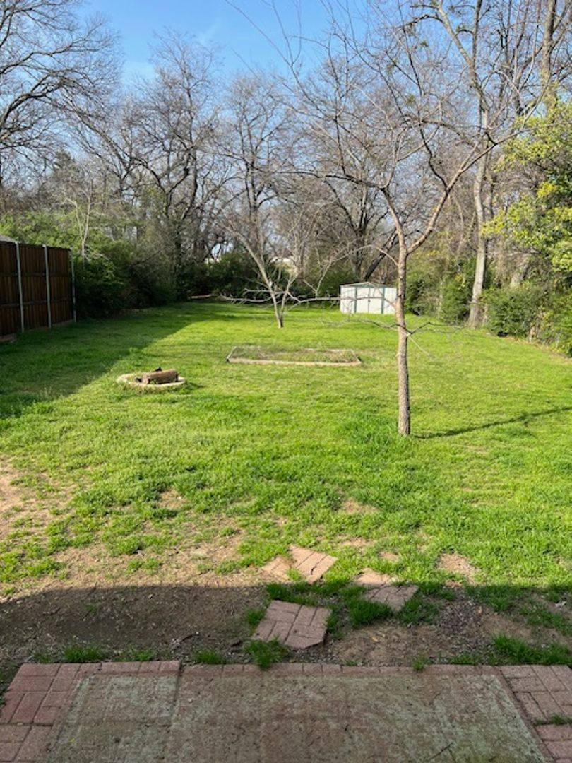 House for rent at 1412 Michial St, Denton, TX 76205