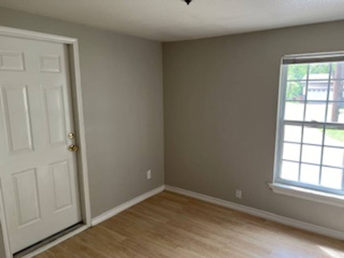 House for rent at 1412 Michial St, Denton, TX 76205