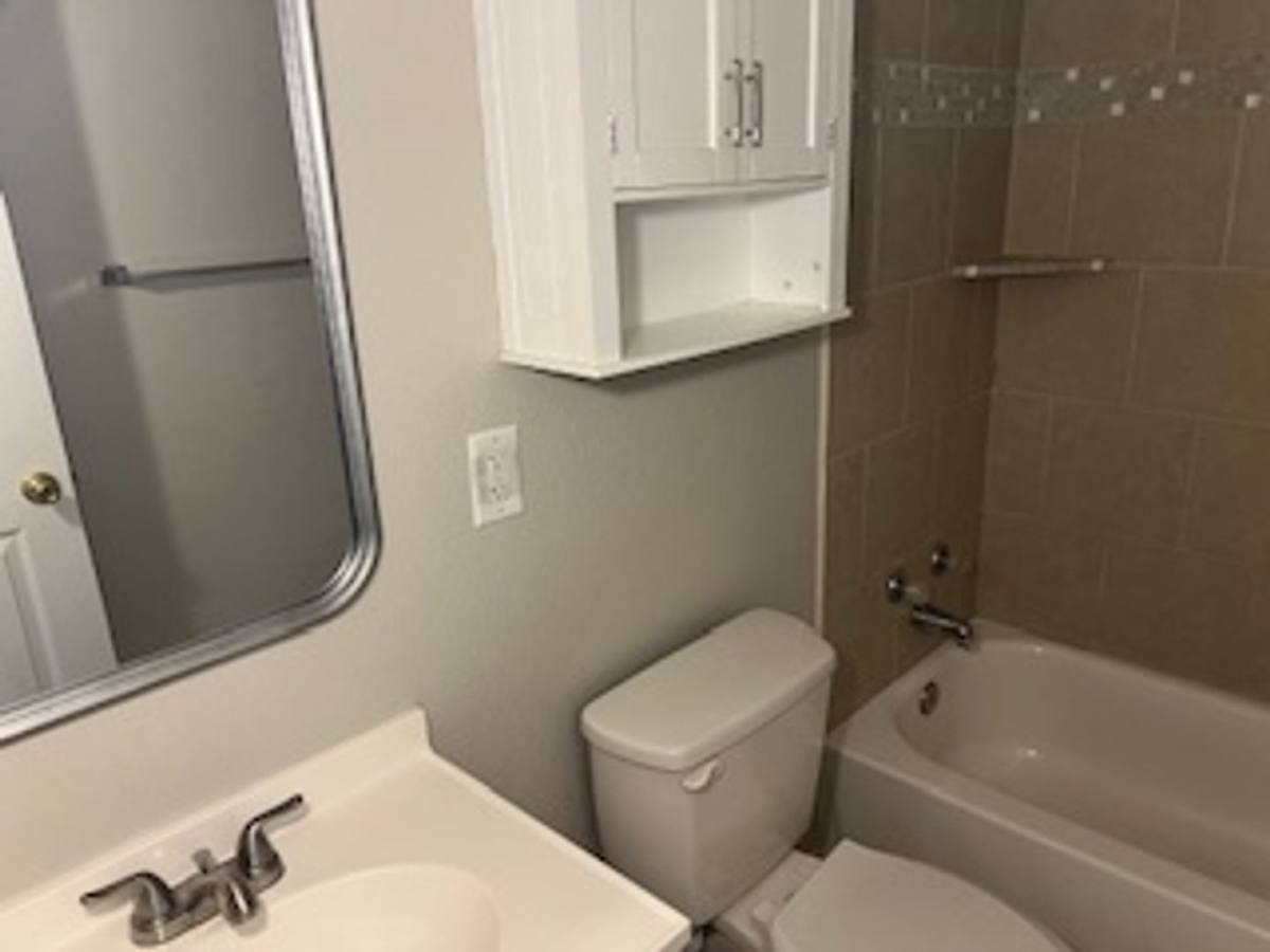 House for rent at 1412 Michial St, Denton, TX 76205