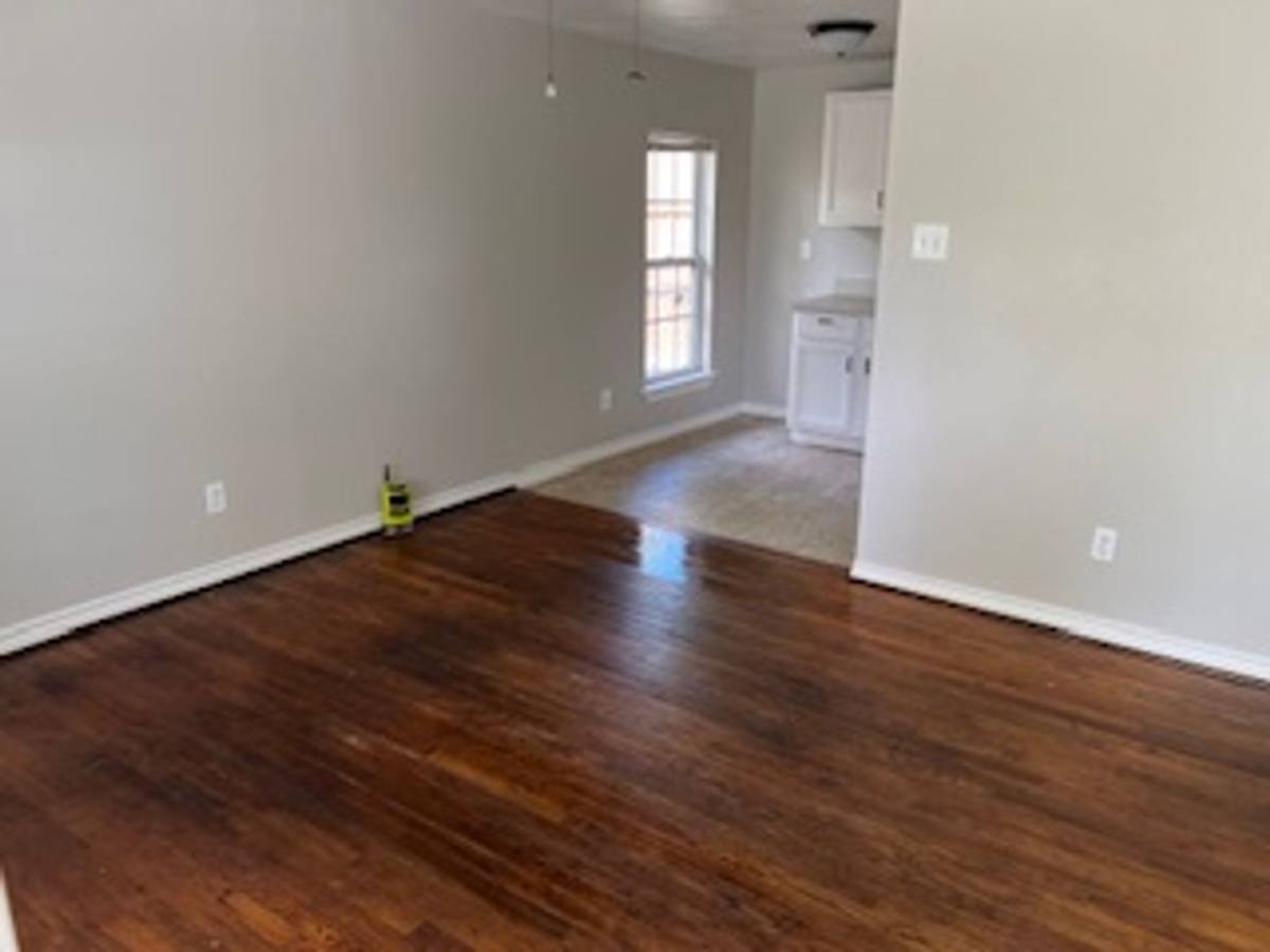 House for rent at 1412 Michial St, Denton, TX 76205