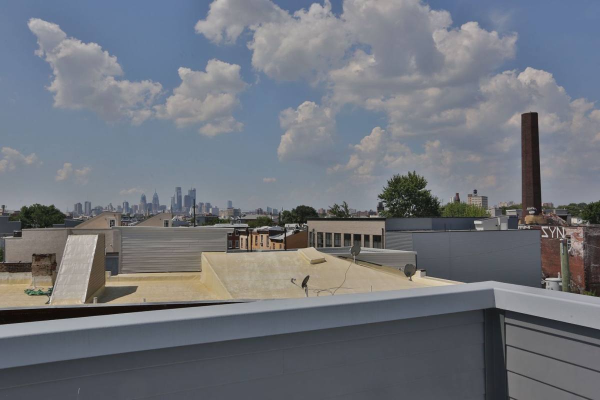 Apartment for rent at 2431 - 2435 Frankford Ave, Philadelphia, PA 19125