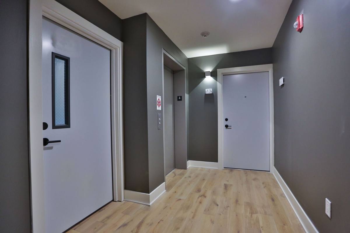 Apartment for rent at 2431 - 2435 Frankford Ave, Philadelphia, PA 19125