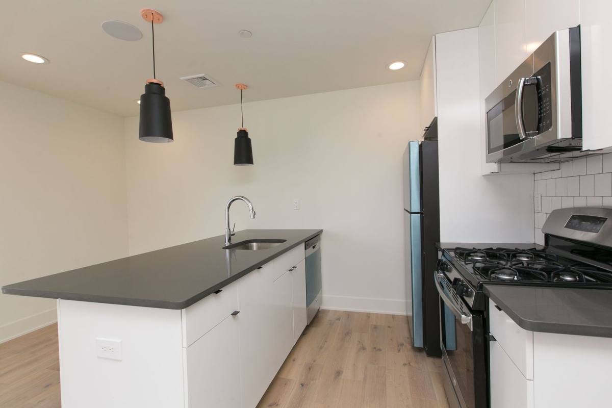 Apartment for rent at 2431 - 2435 Frankford Ave, Philadelphia, PA 19125