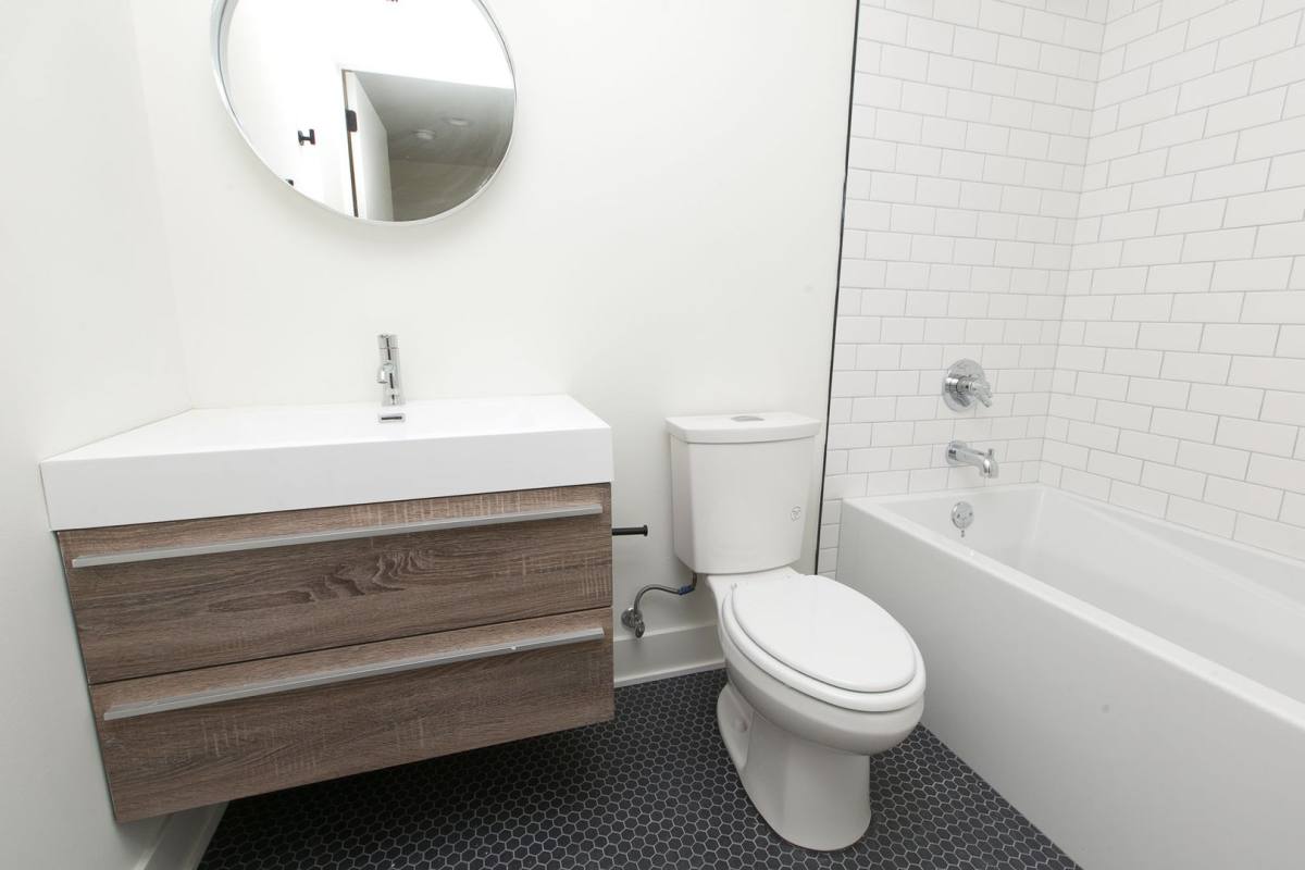 Apartment for rent at 2431 - 2435 Frankford Ave, Philadelphia, PA 19125