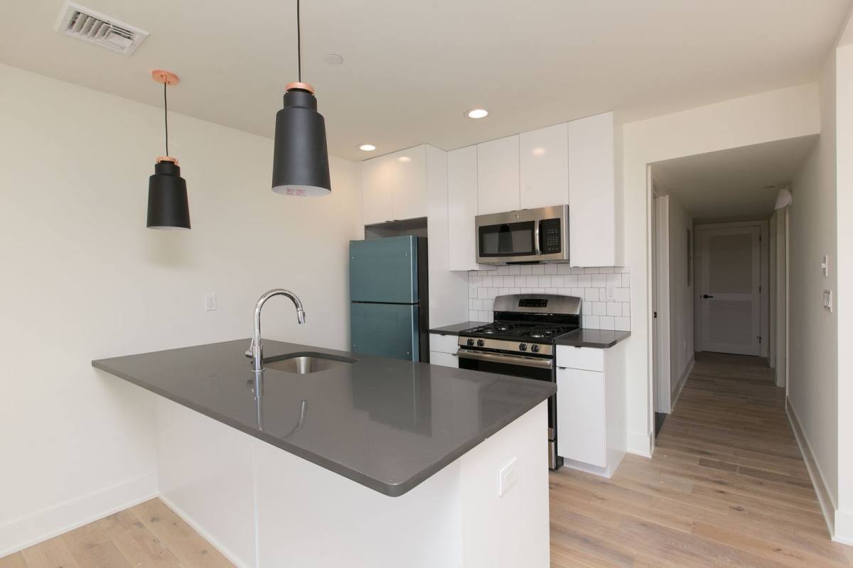 Apartment for rent at 2431 - 2435 Frankford Ave, Philadelphia, PA 19125