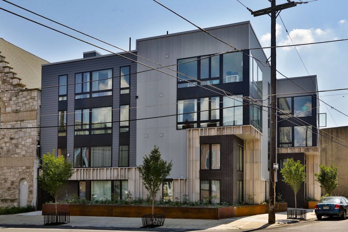 Apartment for rent at 2431 - 2435 Frankford Ave, Philadelphia, PA 19125