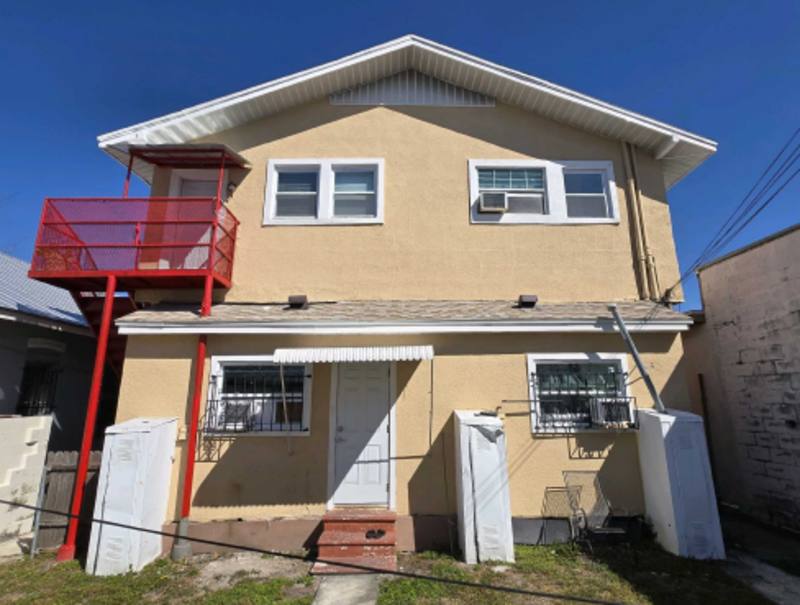 House for rent at 2904 W Chestnut St #2, Tampa, FL 33607