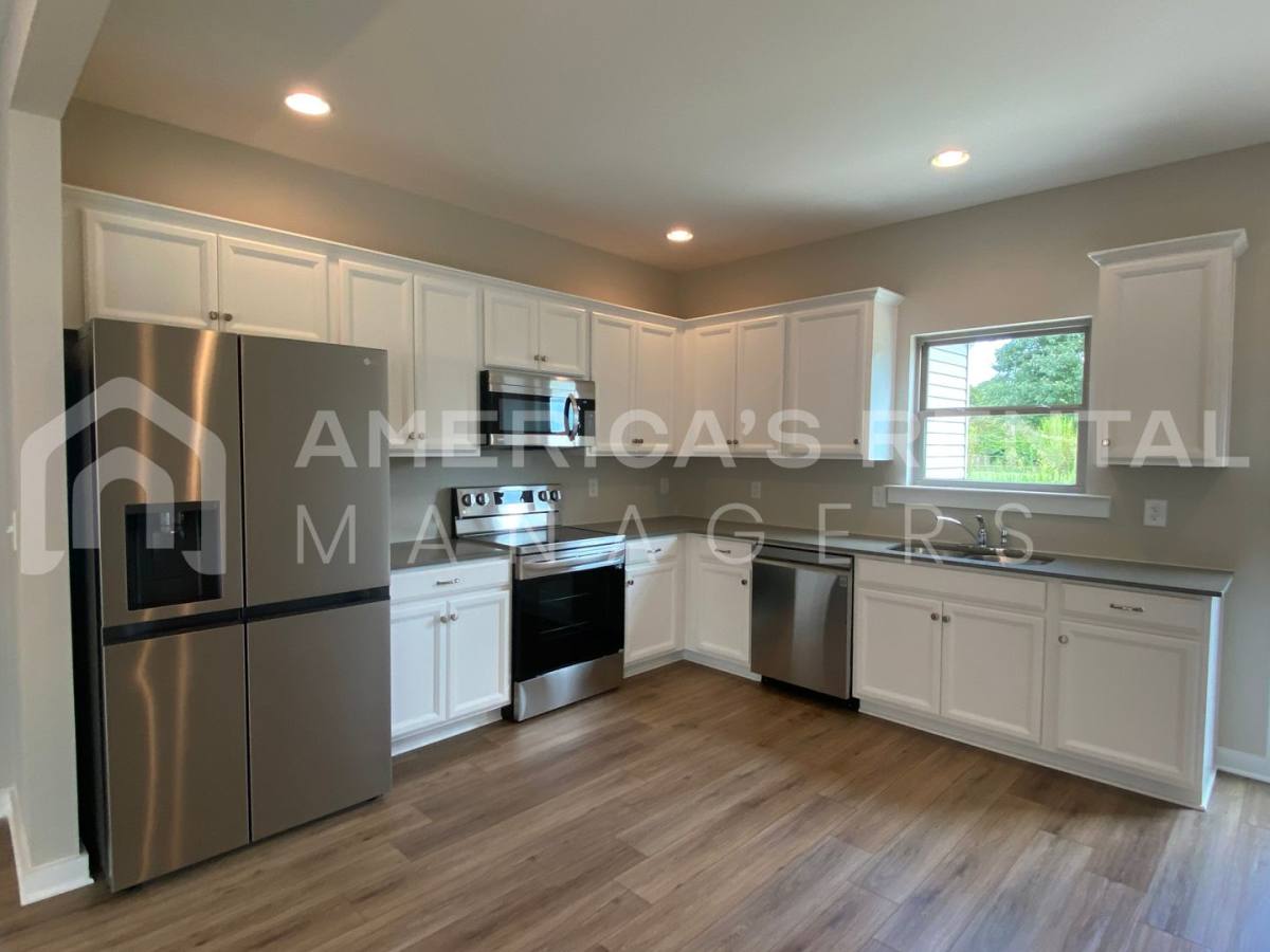 House for rent at 70 Co Rd, Cullman, AL 35058