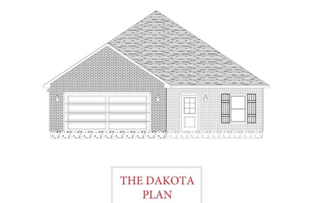 House for rent at 70 Co Rd, Cullman, AL 35058