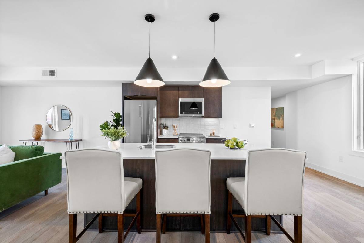 Apartment for rent at 5200 Chester Ave, Philadelphia, PA 19143