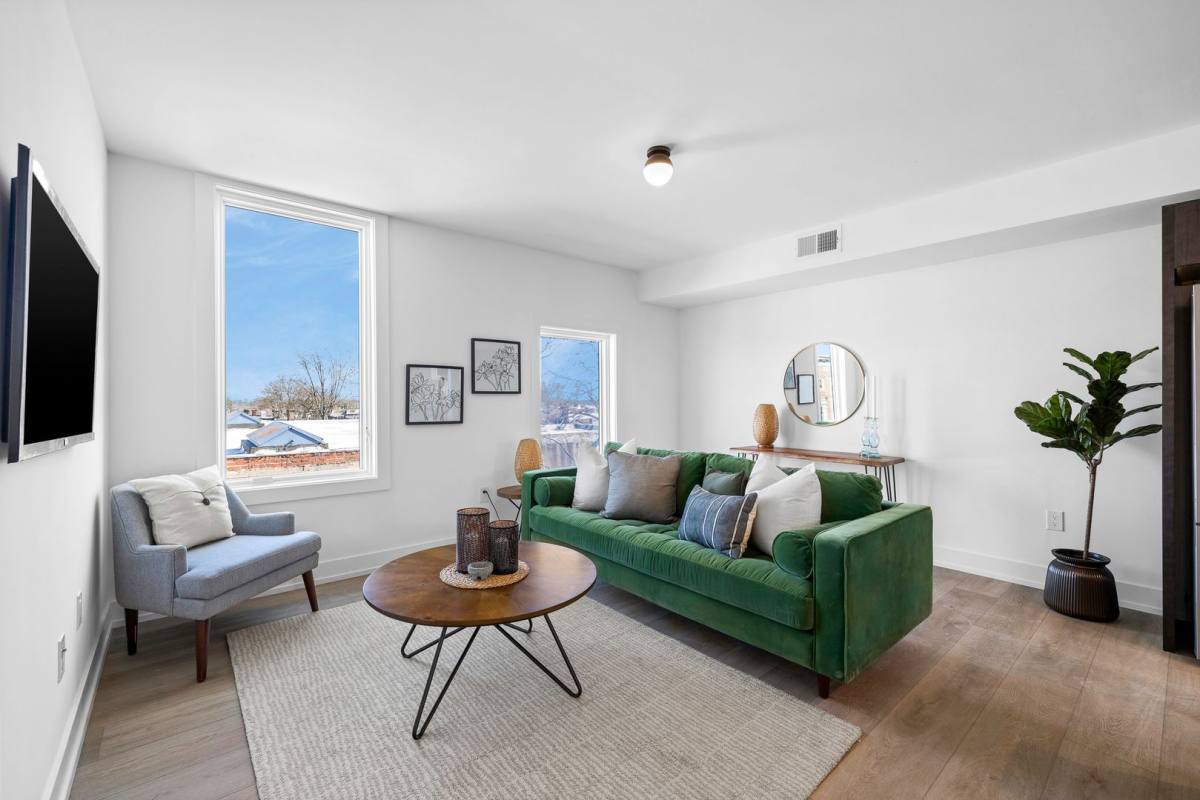Apartment for rent at 5200 Chester Ave, Philadelphia, PA 19143