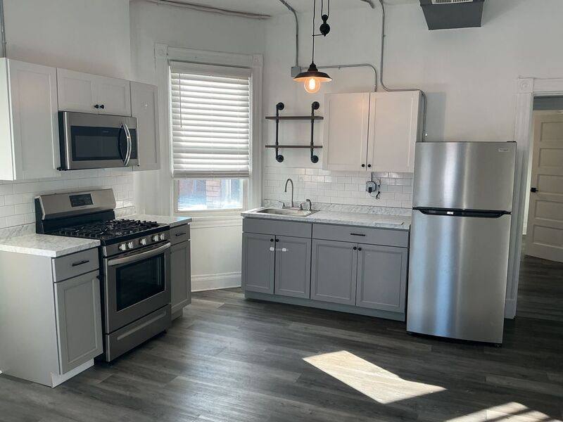 Apartment for rent at 4539 Montgomery Rd #3, Cincinnati, OH 45212