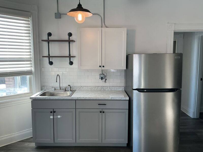 Apartment for rent at 4539 Montgomery Rd #3, Cincinnati, OH 45212