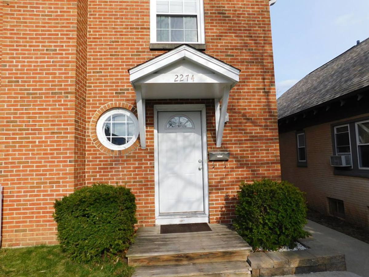 House for rent at 2274 N 61st St, Milwaukee, WI 53213