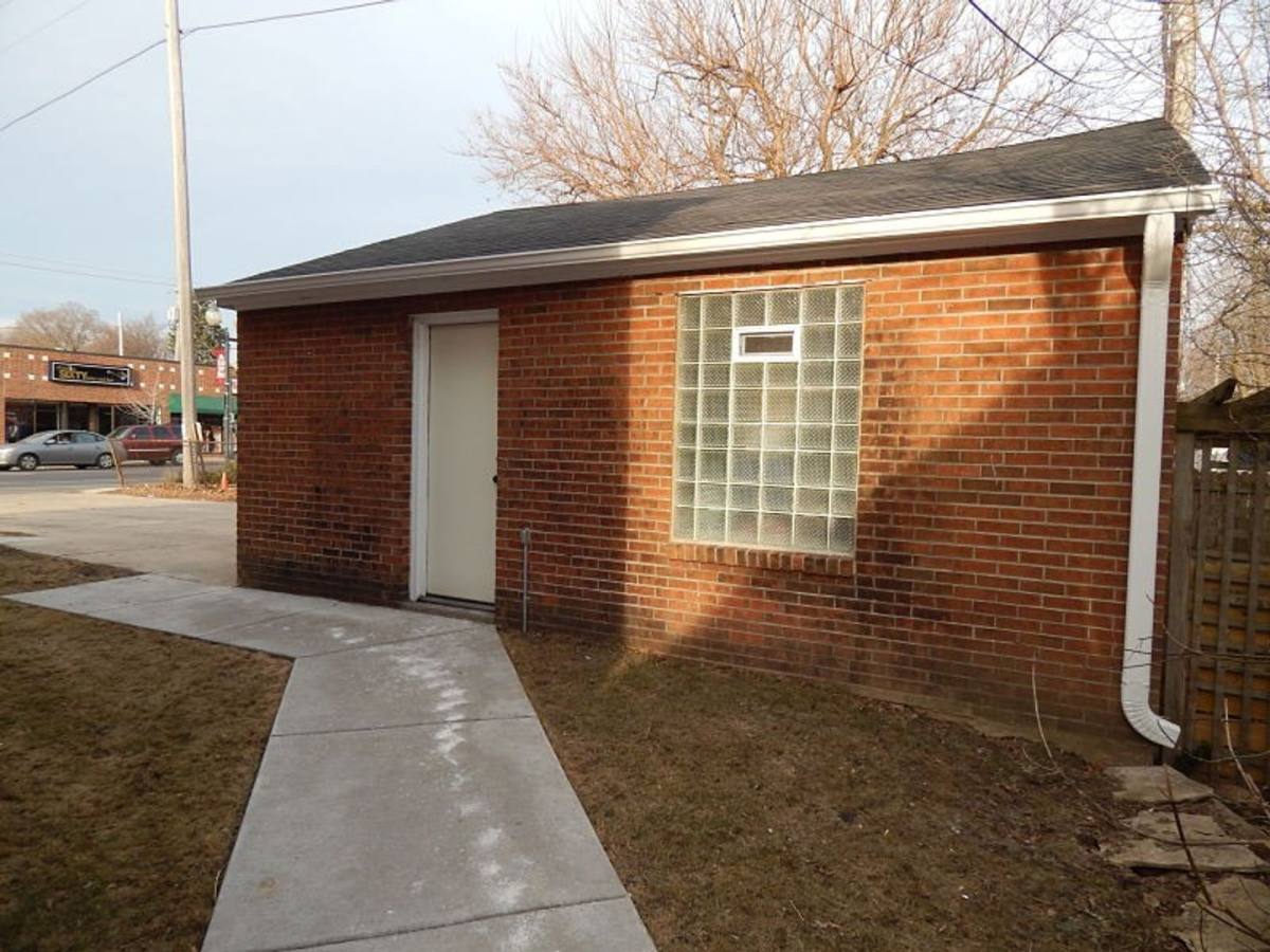 House for rent at 2274 N 61st St, Milwaukee, WI 53213