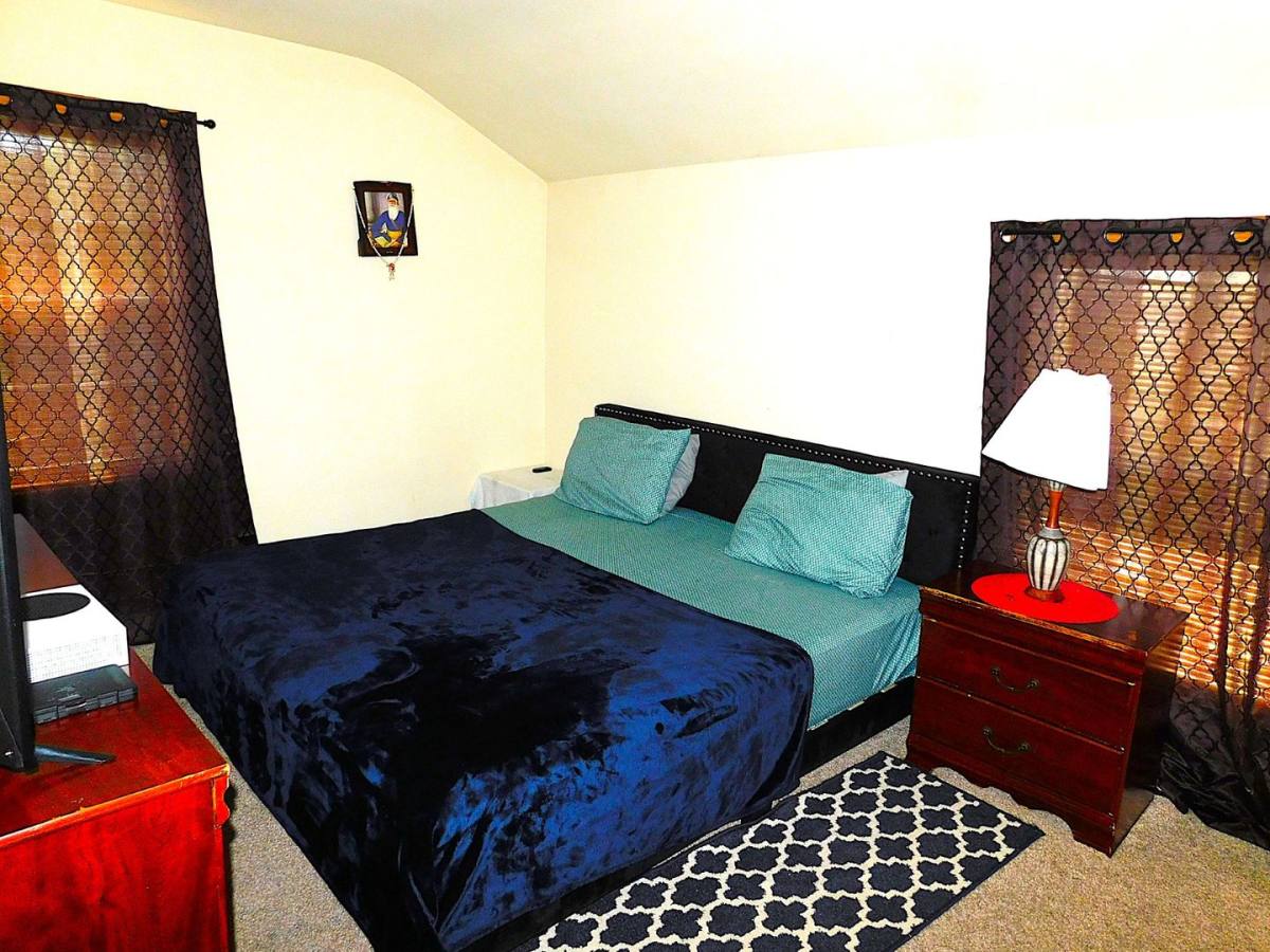 House for rent at 2274 N 61st St, Milwaukee, WI 53213