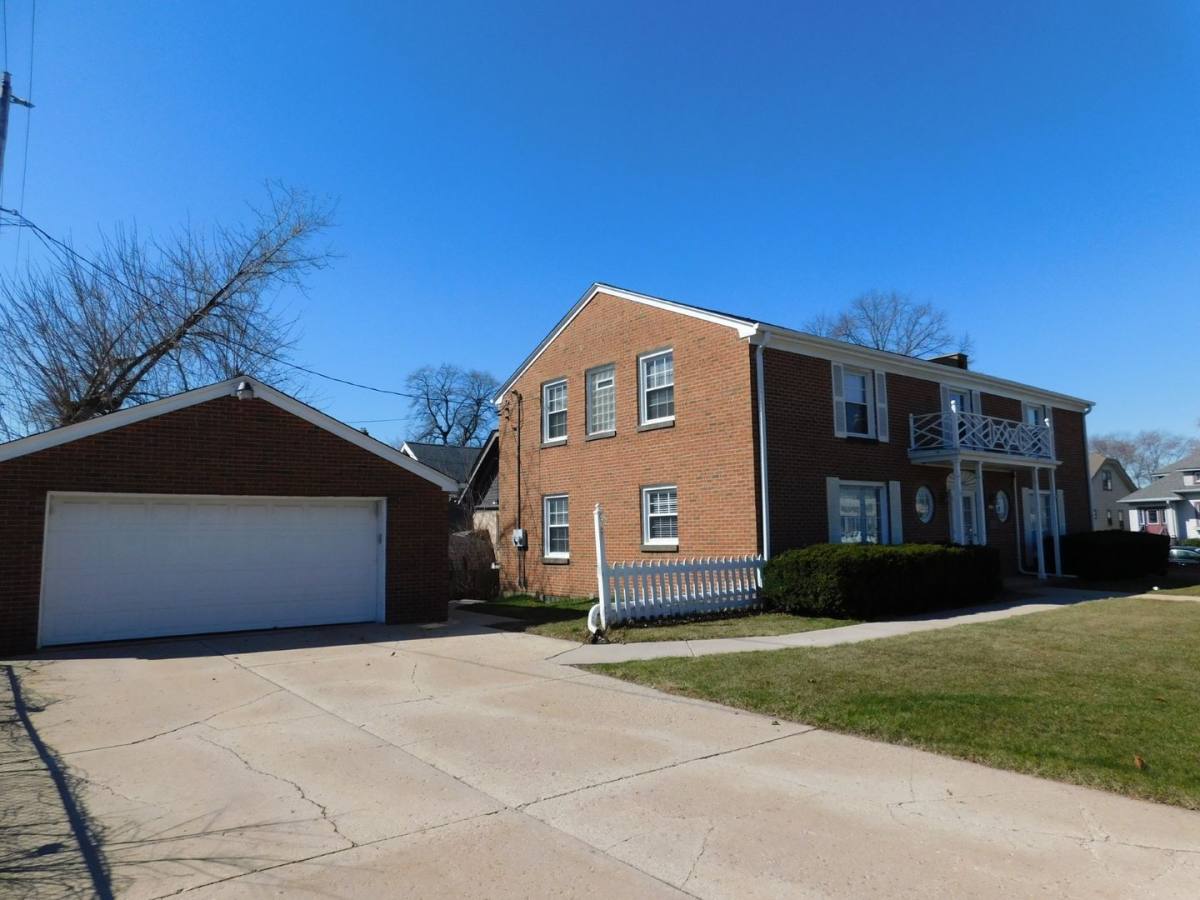 House for rent at 2274 N 61st St, Milwaukee, WI 53213