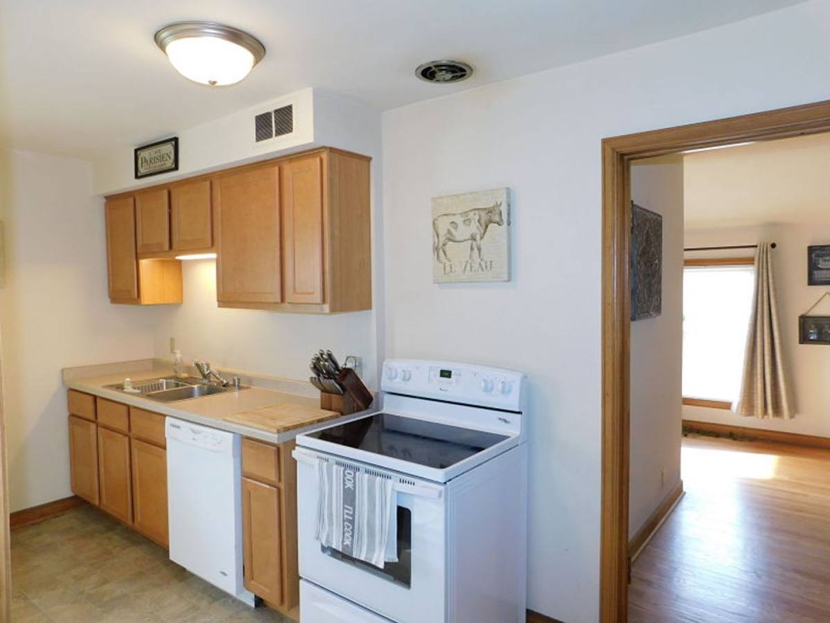 House for rent at 2274 N 61st St, Milwaukee, WI 53213