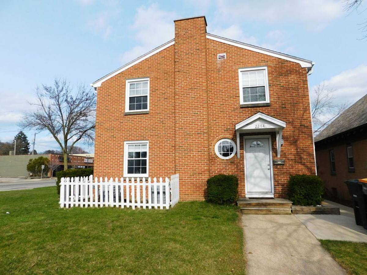 House for rent at 2274 N 61st St, Milwaukee, WI 53213