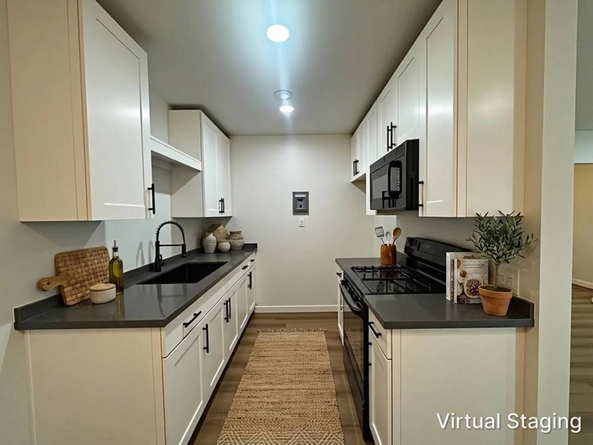 Apartment for rent at 7444 Haskell, Van Nuys, CA 91406