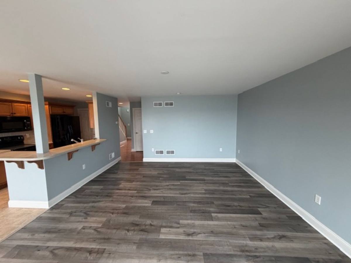 Townhouse for rent at 785 Oak Leaf Lane, Harrisburg, PA 17111