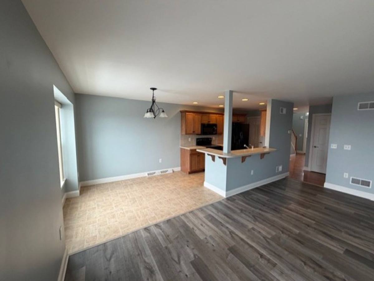 Townhouse for rent at 785 Oak Leaf Lane, Harrisburg, PA 17111